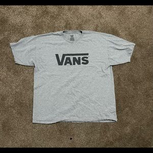 Vans T-shirt